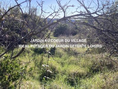 Terrain de loisirs - 283 m²