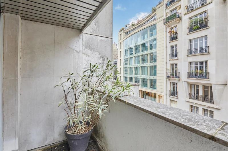 Appartement - 67 m² - 2 pièces