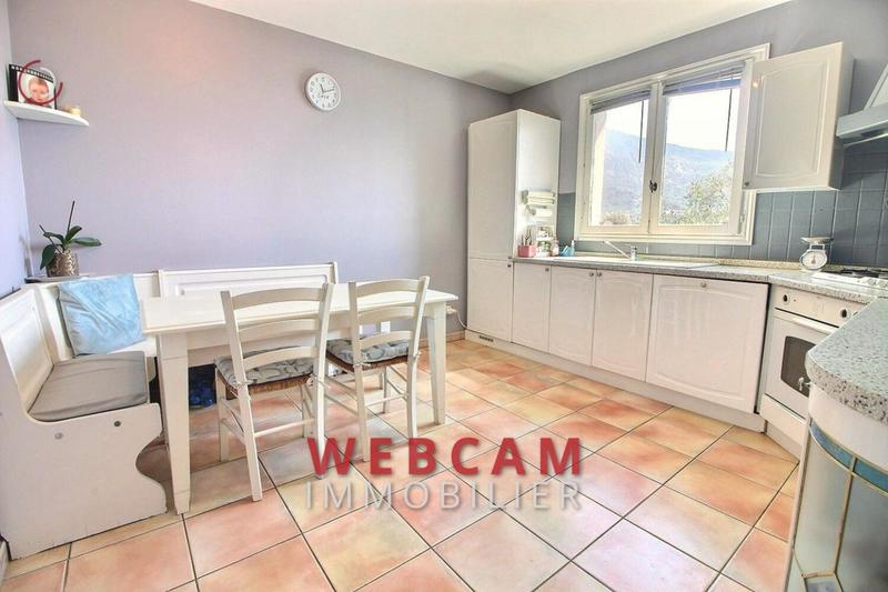 Maison - 146 m² - 5 pièces