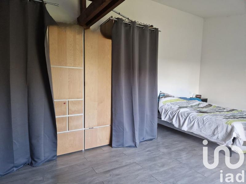 Maison - 154 m² - 6 pièces