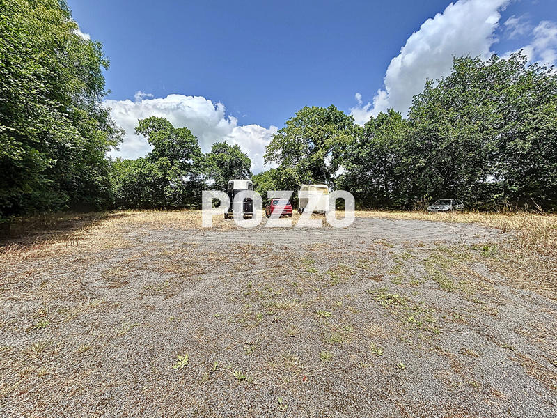 Maison - 124 m² - 5 pièces