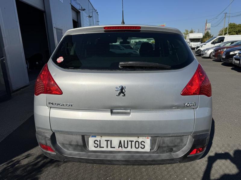 Peugeot 3008 1.6 Hdi 112 Ch Garantie / Reprise Possible