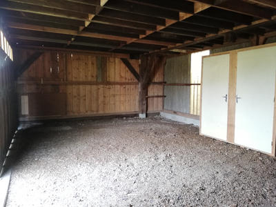 Local d'activité / Entrepôt - 150 m²