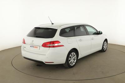 Peugeot 308 Sw 1.5 Blue-HDi Style 102 ch