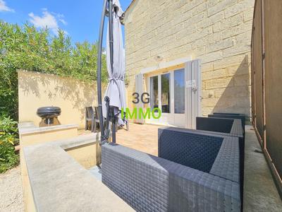 Appartement - 54 m² - 2 pièces