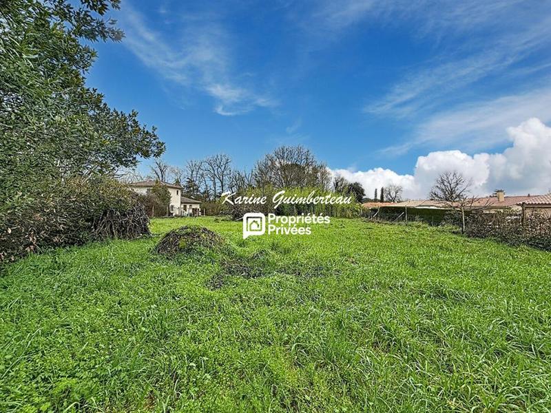 Maison - 94 m² - 4 pièces