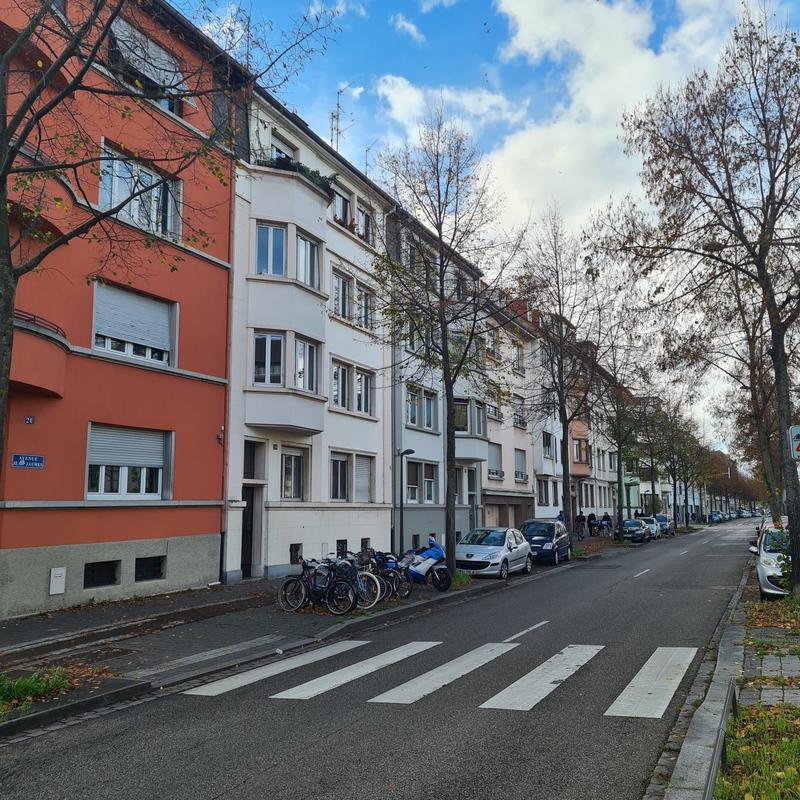 Appartement - 81 m² - 3 pièces