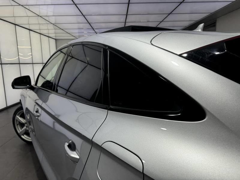 Audi Q5 Sportback 55 TFSIe 367 s tronic 7 Quattro s line