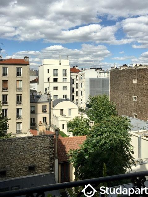 Chambre - 63 m² - 1 pièce