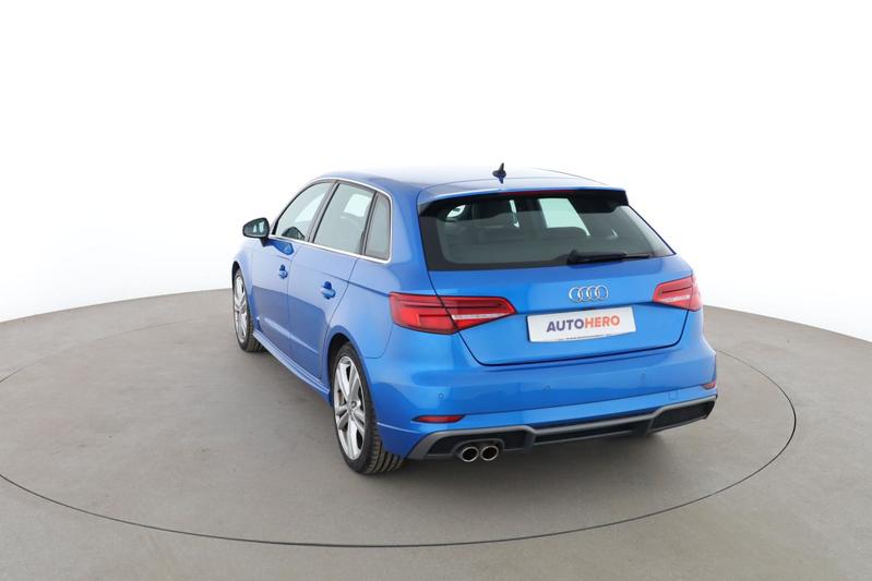 Audi A3 sportback 35 Tfsi Cod s line s tronic 7 150 ch