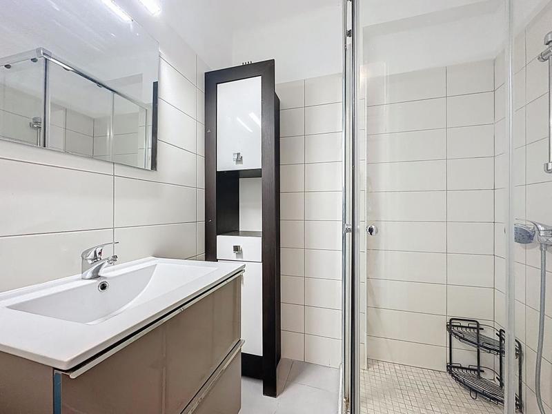 Studio - 24 m² - 1 pièce