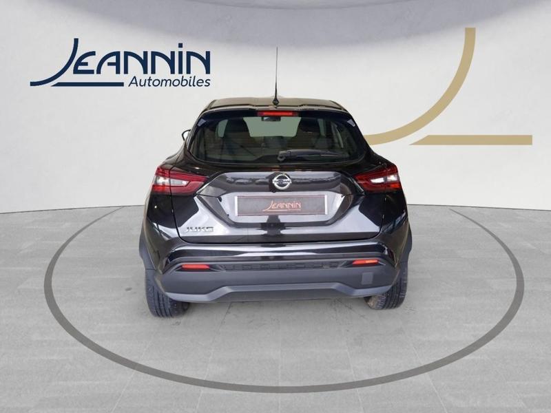 Nissan Juke 2021 Dig-T 114 Acenta