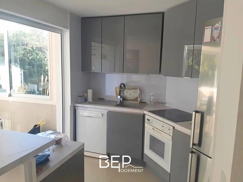 Appartement - 31 m² - 1 pièce