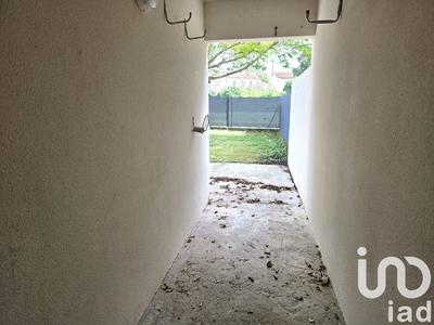 Maison - 91 m² - 4 pièces