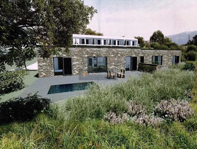 Maison - 78 m² - 3 pièces