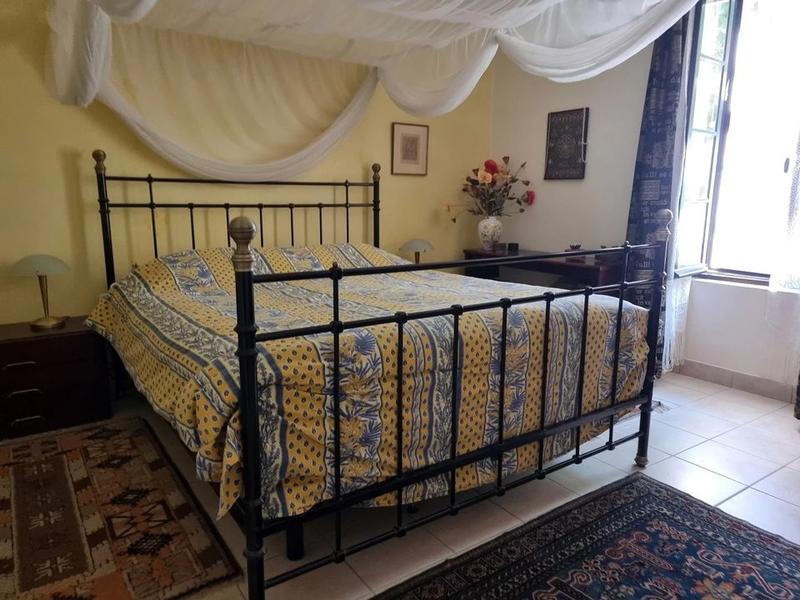 Maison - 226 m² - 6 pièces