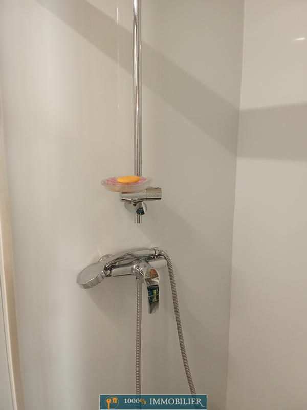 Maison - 52 m² - 3 pièces