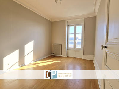 Appartement - 127 m² - 5 pièces