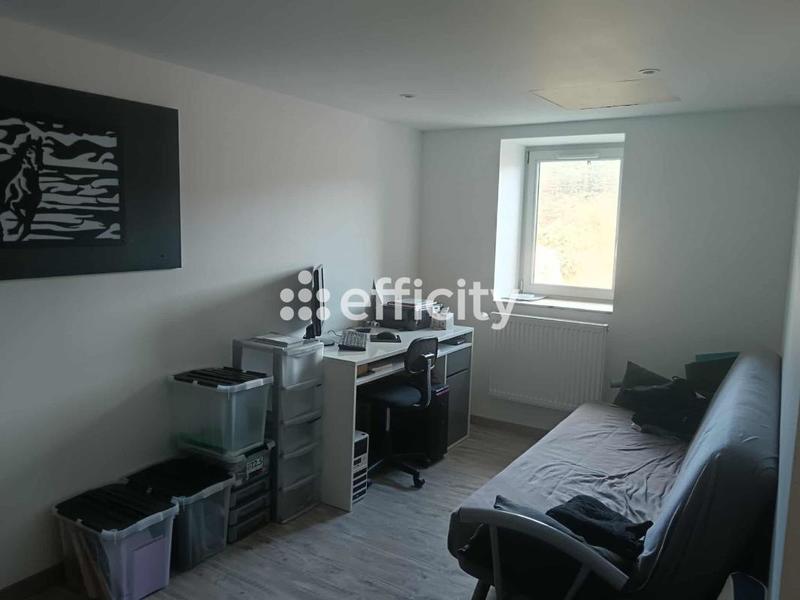 Ferme - 150 m² - 5 pièces