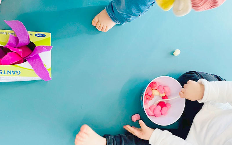 Micro-crèche Youbee For Kids “Baya”