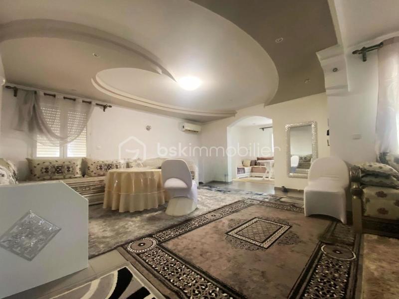 Maison - 142 m² - 6 pièces