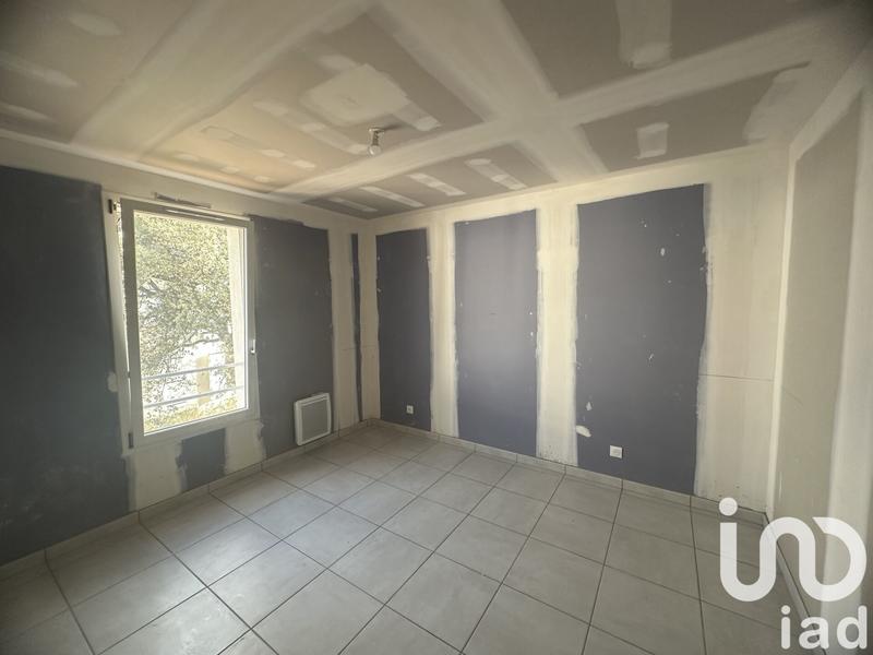 Maison - 74 m² - 4 pièces