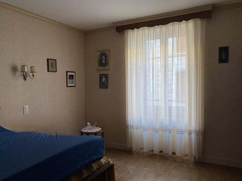 Maison ancienne - 189 m² - 10 pièces