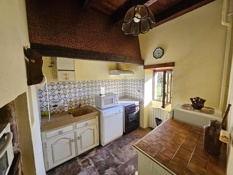 Propriété - 243 m² - 9 pièces