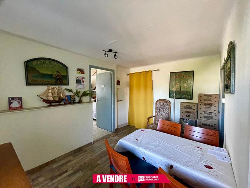 Maison - 170 m² - 6 pièces