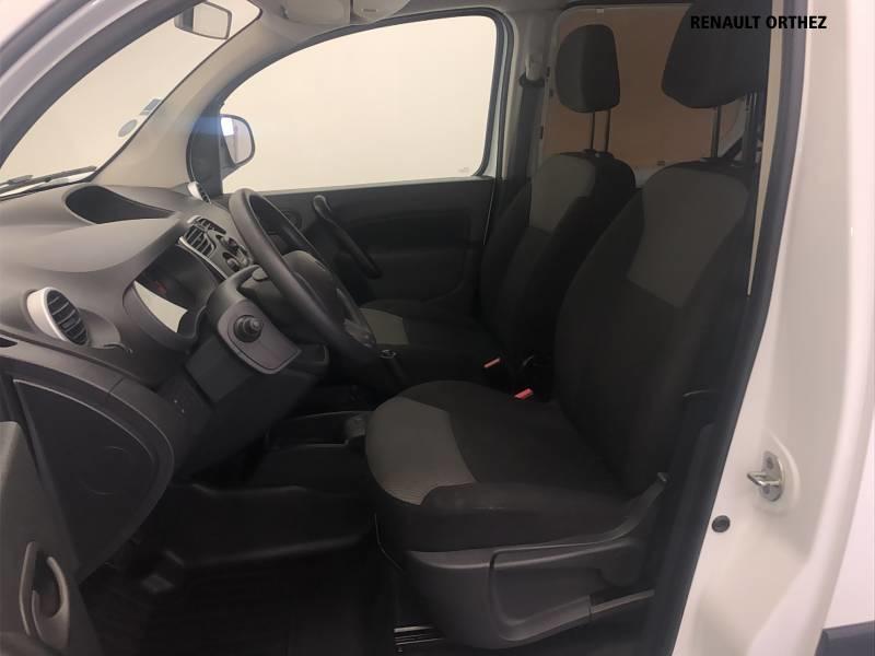 Renault Kangoo Van Electrique Achat Integral Confort-19