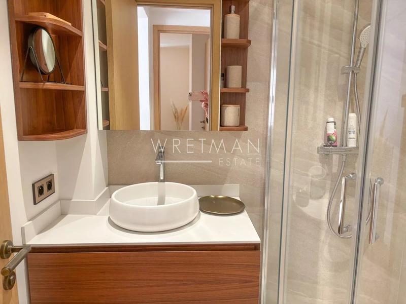 Appartement - 67 m² - 4 pièces