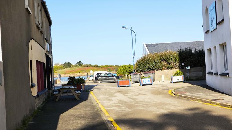 Duplex - 60 m² - 4 pièces