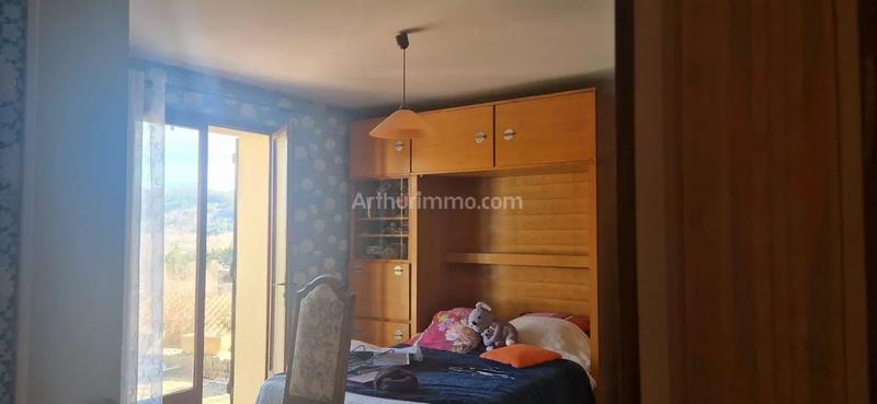 Maison - 123 m² - 5 pièces