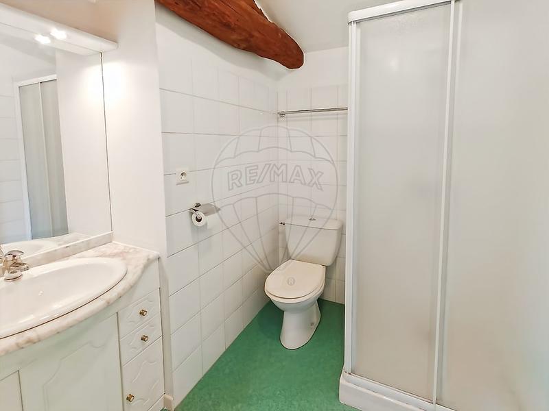 Maison - 55 m² - 3 pièces