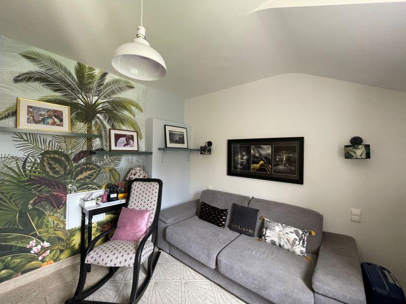 Appartement - 138 m² - 6 pièces