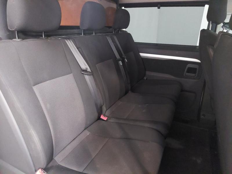 Citroën Jumpy Cabine Approfondie Xl BlueHDi 120 Club