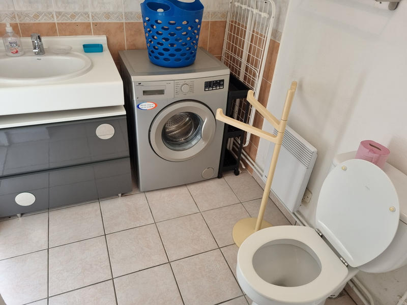 Studio - 28 m² - 1 pièce