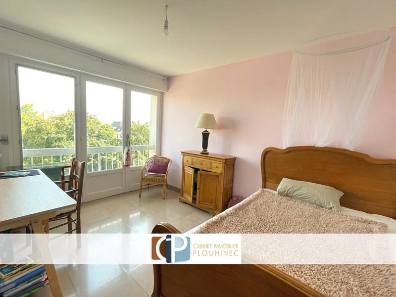 Appartement - 103 m² - 5 pièces