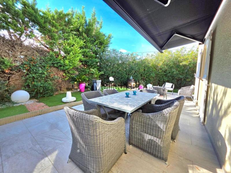 Villa - 88 m² - 4 pièces