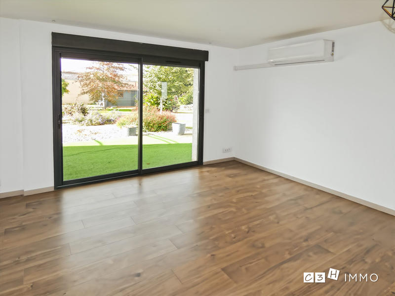 Maison - 168 m² - 5 pièces