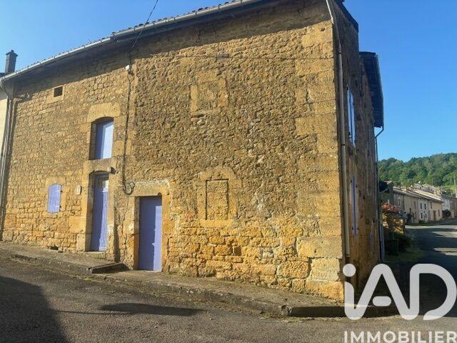 Maison de campagne - 141 m² - 5 pièces