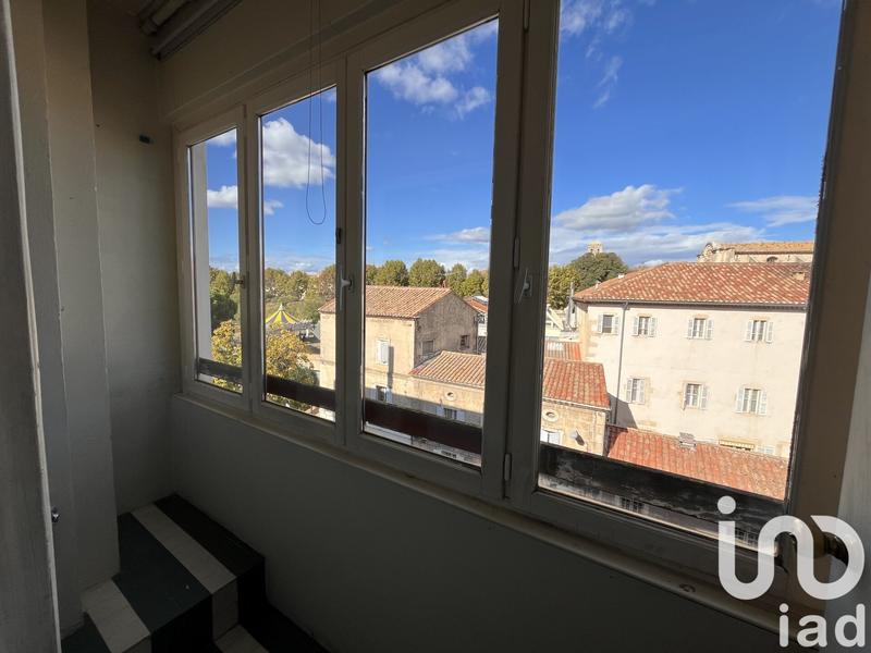 Appartement - 161 m² - 5 pièces