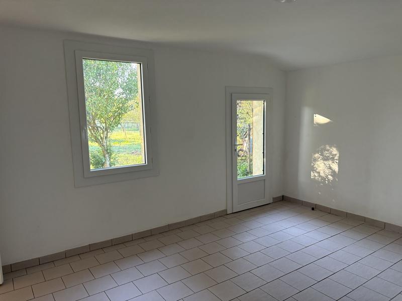 Maison - 121 m² - 4 pièces