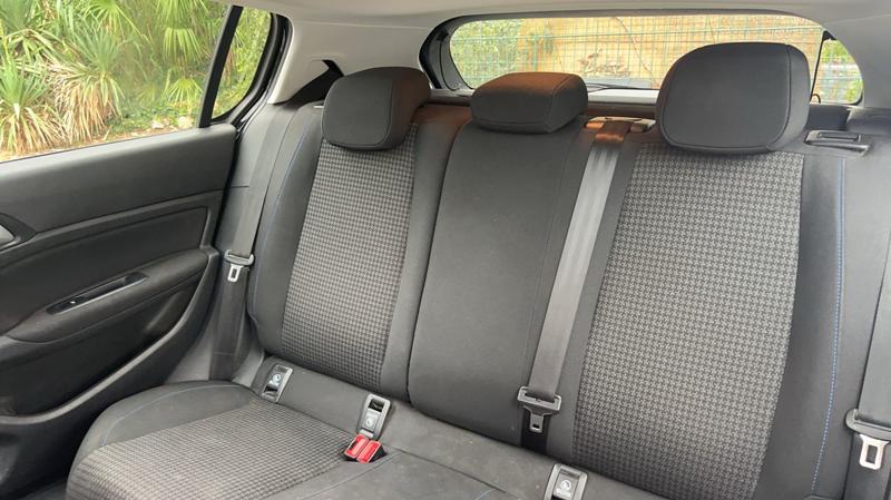 Peugeot 308 1.2 Puretech 110 Style