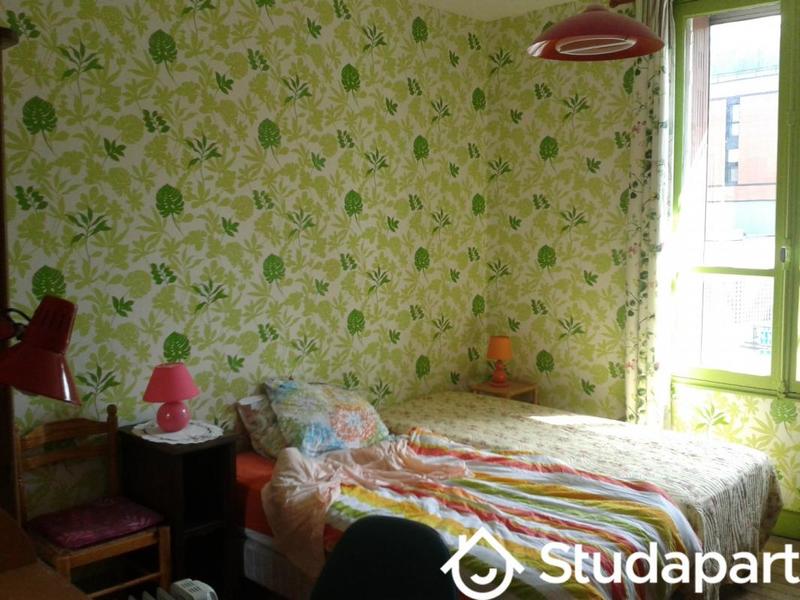 Maison - 40 m² - 2 pièces