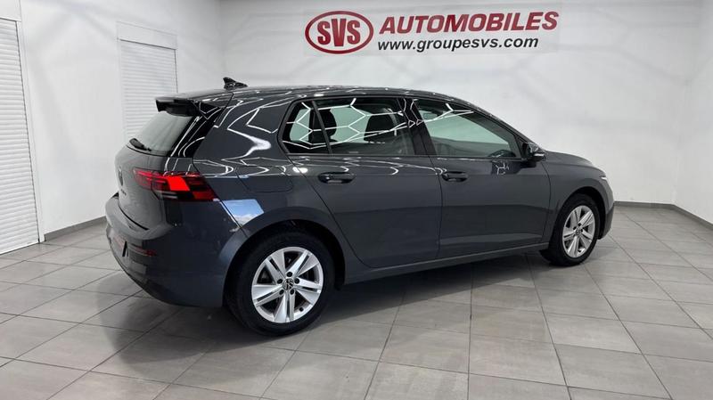 Volkswagen Golf 2.0 Tdi Scr 150 Dsg7 Life Business