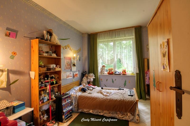 Maison - 138 m² - 8 pièces