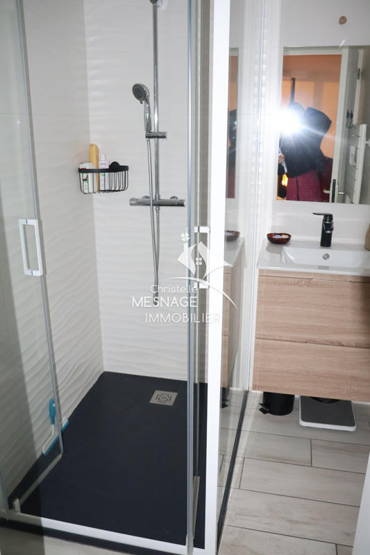 Maison - 110 m² - 6 pièces