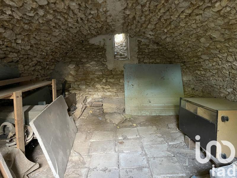 Maison - 130 m² - 4 pièces