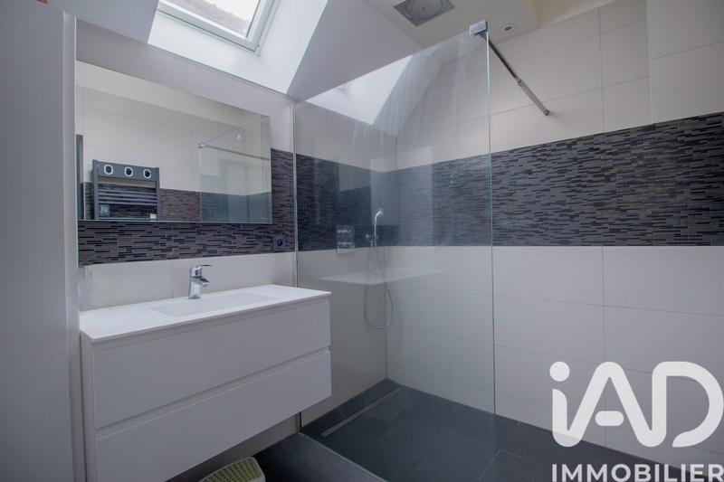 Maison - 173 m² - 7 pièces